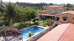  Casa Litoral Sul - Praia Bela/ PB  Питимбу